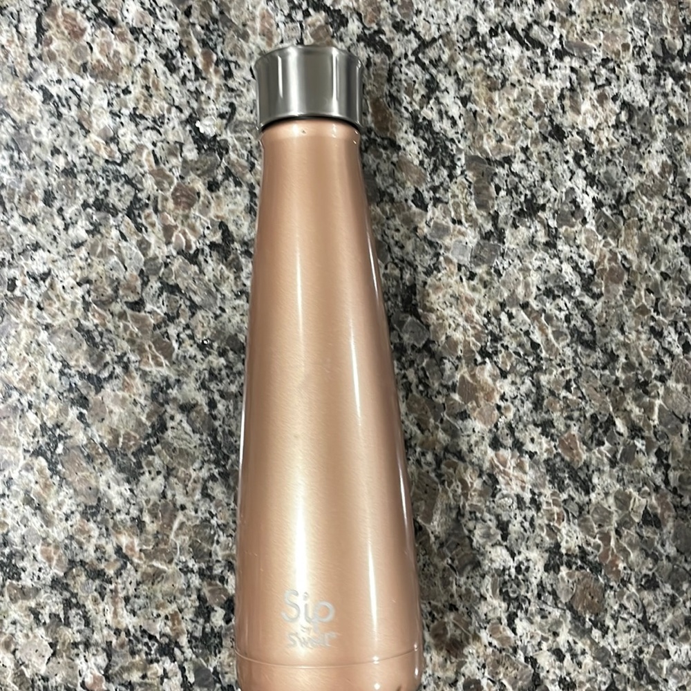Sip by swell water bottle